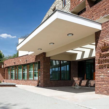 Hotel Royal Botanic Lublin Exterior photo