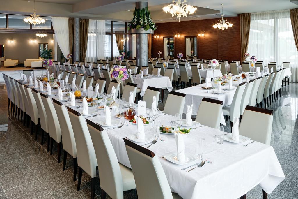 Hotel Royal Botanic Lublin Exterior photo