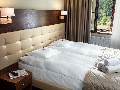 Hotel Royal Botanic Lublin Exterior photo