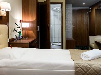 Hotel Royal Botanic Lublin Exterior photo